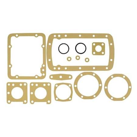 Aftermarket R0892 Hydraulic Piston Seal Kit Fits Ford R0892-RIL_2